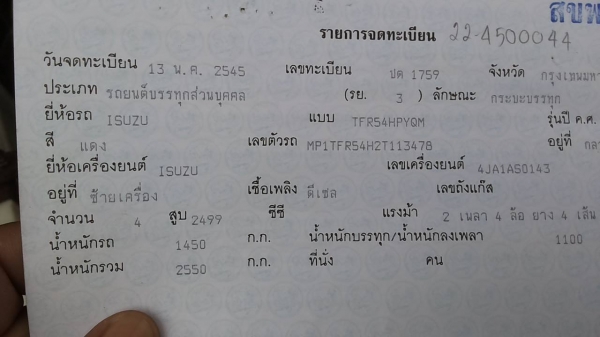 ***ขายแล้วครับขอบคุณ Truck2hand ขายกระบะดราก้อนอายแค็ปสวยๆบางๆ เดิมจัด ISUZU SPACECAB 2.5SX DRAGONEYE ปี45/02 เครื่องเดิมเกียร์ แรงดี แห้งจัดไม่มีเยิ้ม เกียร์ไม่มีหลุดไม่มีหอน ช่วงล่างหนึบ ไม่ส่าย คัสซีสวยเดิมไม่มีผุ ไม่มีดาม กระบะสวยมีพื้นปูกระบะ หน้า-หล ***ขายแล้วครับขอบคุณ Truck2hand ขายกระบะดราก้อนอายแค็ปสวยๆบางๆ เดิมจัด ISUZU SPACECAB 2.5SX DRAGONEYE ปี45/02 เครื่องเดิมเกียร์ แรงดี แห้งจัดไม่มีเยิ้ม เกียร์ไม่มีหลุดไม่มีหอน ช่วงล่างหนึบ ไม่ส่าย คัสซีสวยเดิมไม่มีผุ ไม่มีดาม กระบะสวยมีพื้นปูกระบะ หน้า-หล