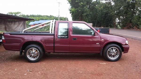 ***ขายแล้วครับขอบคุณ Truck2hand ขายกระบะดราก้อนอายแค็ปสวยๆบางๆ เดิมจัด ISUZU SPACECAB 2.5SX DRAGONEYE ปี45/02 เครื่องเดิมเกียร์ แรงดี แห้งจัดไม่มีเยิ้ม เกียร์ไม่มีหลุดไม่มีหอน ช่วงล่างหนึบ ไม่ส่าย คัสซีสวยเดิมไม่มีผุ ไม่มีดาม กระบะสวยมีพื้นปูกระบะ หน้า-หล ***ขายแล้วครับขอบคุณ Truck2hand ขายกระบะดราก้อนอายแค็ปสวยๆบางๆ เดิมจัด ISUZU SPACECAB 2.5SX DRAGONEYE ปี45/02 เครื่องเดิมเกียร์ แรงดี แห้งจัดไม่มีเยิ้ม เกียร์ไม่มีหลุดไม่มีหอน ช่วงล่างหนึบ ไม่ส่าย คัสซีสวยเดิมไม่มีผุ ไม่มีดาม กระบะสวยมีพื้นปูกระบะ หน้า-หล