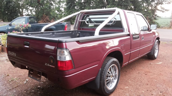 ***ขายแล้วครับขอบคุณ Truck2hand ขายกระบะดราก้อนอายแค็ปสวยๆบางๆ เดิมจัด ISUZU SPACECAB 2.5SX DRAGONEYE ปี45/02 เครื่องเดิมเกียร์ แรงดี แห้งจัดไม่มีเยิ้ม เกียร์ไม่มีหลุดไม่มีหอน ช่วงล่างหนึบ ไม่ส่าย คัสซีสวยเดิมไม่มีผุ ไม่มีดาม กระบะสวยมีพื้นปูกระบะ หน้า-หล ***ขายแล้วครับขอบคุณ Truck2hand ขายกระบะดราก้อนอายแค็ปสวยๆบางๆ เดิมจัด ISUZU SPACECAB 2.5SX DRAGONEYE ปี45/02 เครื่องเดิมเกียร์ แรงดี แห้งจัดไม่มีเยิ้ม เกียร์ไม่มีหลุดไม่มีหอน ช่วงล่างหนึบ ไม่ส่าย คัสซีสวยเดิมไม่มีผุ ไม่มีดาม กระบะสวยมีพื้นปูกระบะ หน้า-หล