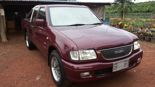 ***ขายแล้วครับขอบคุณ Truck2hand ขายกระบะดราก้อนอายแค็ปสวยๆบางๆ เดิมจัด ISUZU SPACECAB 2.5SX DRAGONEYE ปี45/02 เครื่องเดิมเกียร์ แรงดี แห้งจัดไม่มีเยิ้ม เกียร์ไม่มีหลุดไม่มีหอน ช่วงล่างหนึบ ไม่ส่าย คัสซีสวยเดิมไม่มีผุ ไม่มีดาม กระบะสวยมีพื้นปูกระบะ หน้า-หล ***ขายแล้วครับขอบคุณ Truck2hand ขายกระบะดราก้อนอายแค็ปสวยๆบางๆ เดิมจัด ISUZU SPACECAB 2.5SX DRAGONEYE ปี45/02 เครื่องเดิมเกียร์ แรงดี แห้งจัดไม่มีเยิ้ม เกียร์ไม่มีหลุดไม่มีหอน ช่วงล่างหนึบ ไม่ส่าย คัสซีสวยเดิมไม่มีผุ ไม่มีดาม กระบะสวยมีพื้นปูกระบะ หน้า-หล