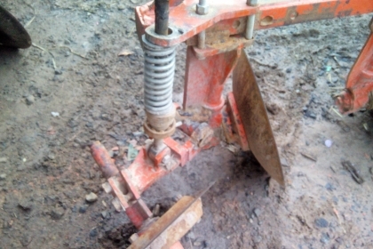 จัดส่งแล้วครับไปที่ อ.หนองสองห้อง จ.ขอนแก่น ผานบุกเบิกLCS  4x22" สวยๆเลยครับ ขอบคุณทีมงานTruck2Hand มากๆครับ