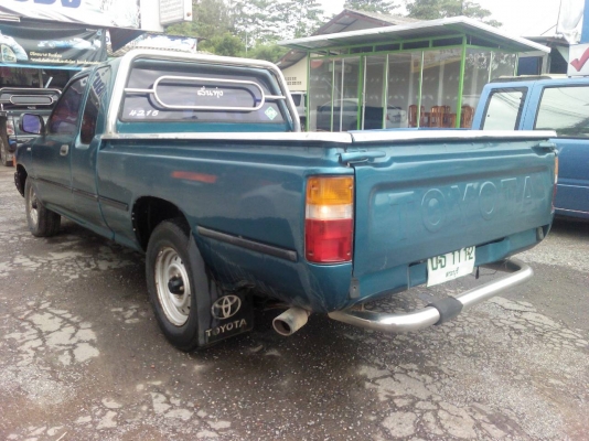 รถบ้านเดิมๆๆ บอดี้บางๆๆ ไมตี้ เครื่องเจ