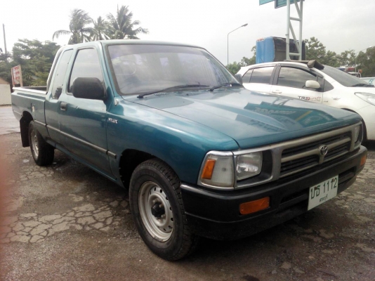 รถบ้านเดิมๆๆ บอดี้บางๆๆ ไมตี้ เครื่องเจ