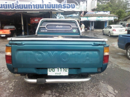 รถบ้านเดิมๆๆ บอดี้บางๆๆ ไมตี้ เครื่องเจ