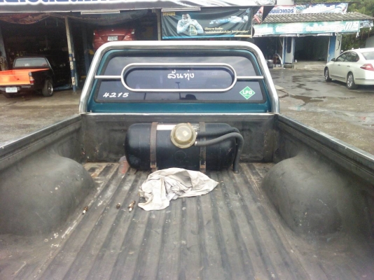 รถบ้านเดิมๆๆ บอดี้บางๆๆ ไมตี้ เครื่องเจ