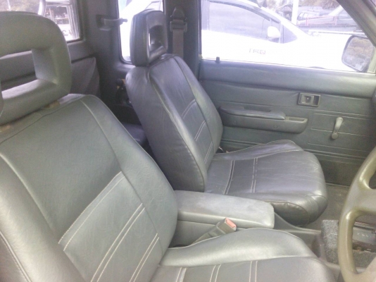 รถบ้านเดิมๆๆ บอดี้บางๆๆ ไมตี้ เครื่องเจ