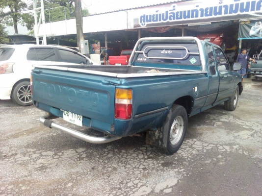 รถบ้านเดิมๆๆ บอดี้บางๆๆ ไมตี้ เครื่องเจ