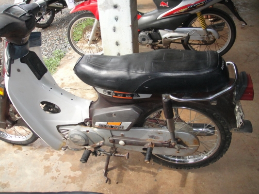 ขาย นันทิดา สภาพเดิมสวยพร้อมใช้ ( ทะเบียนพร้อมชุดโอน ) ขาย นันทิดา สภาพเดิมสวยพร้อมใช้ ( ทะเบียนพร้อมชุดโอน )