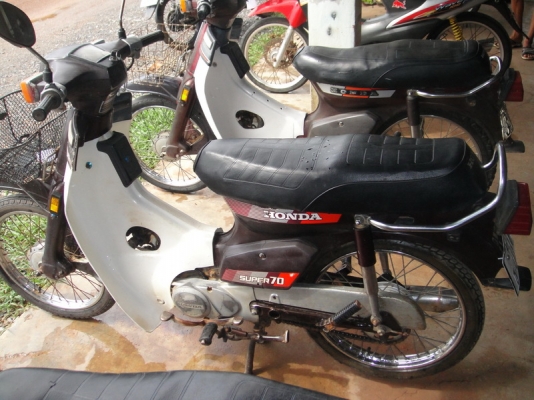 ขาย นันทิดา สภาพเดิมสวยพร้อมใช้ ( ทะเบียนพร้อมชุดโอน ) ขาย นันทิดา สภาพเดิมสวยพร้อมใช้ ( ทะเบียนพร้อมชุดโอน )