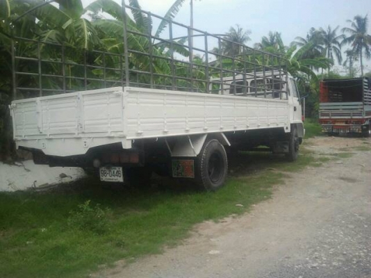 หกล้อล๊อก  175  แรง  ขาย  550,000