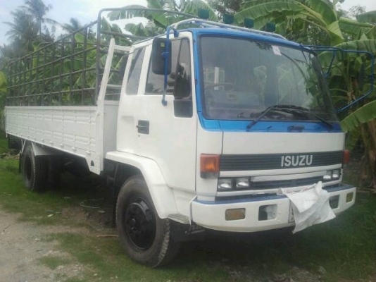 หกล้อล๊อก  175  แรง  ขาย  550,000