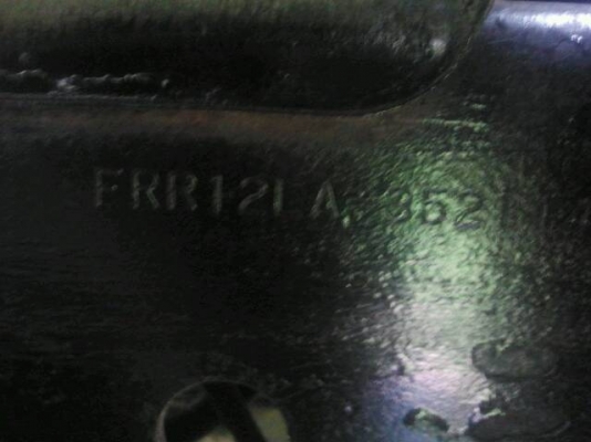 หกล้อล๊อก  175  แรง  ขาย  550,000