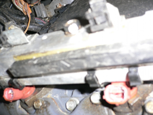 ยามาฮ่าเอาท์บอร์ด 150 แรง ขายเป็นอะไหล่