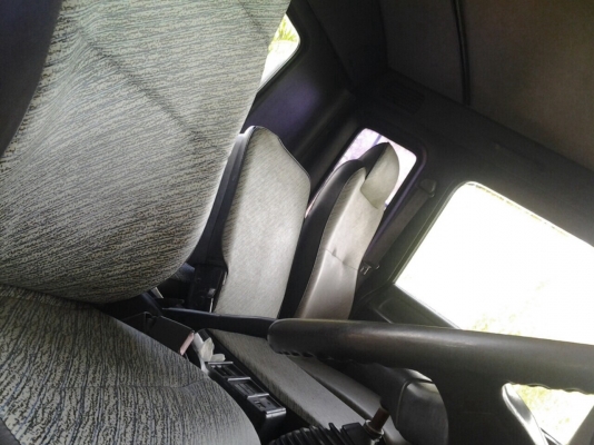 ###ISUZU 270 Hp Euro 1 หัว-ครัทซี ปี45 สวยๆ เดิมๆ บางๆ กันเลยครับ (ทีมงานรถคุณภาพ) ###ISUZU 270 Hp Euro 1 หัว-ครัทซี ปี45 สวยๆ เดิมๆ บางๆ กันเลยครับ (ทีมงานรถคุณภาพ)