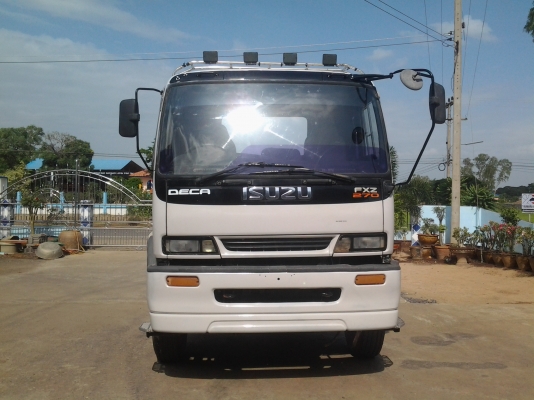 ###ISUZU 270 Hp Euro 1 หัว-ครัทซี ปี45 สวยๆ เดิมๆ บางๆ กันเลยครับ (ทีมงานรถคุณภาพ) ###ISUZU 270 Hp Euro 1 หัว-ครัทซี ปี45 สวยๆ เดิมๆ บางๆ กันเลยครับ (ทีมงานรถคุณภาพ)