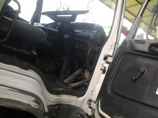 ###ISUZU 270 Hp Euro 1 หัว-ครัทซี ปี45 สวยๆ เดิมๆ บางๆ กันเลยครับ (ทีมงานรถคุณภาพ) ###ISUZU 270 Hp Euro 1 หัว-ครัทซี ปี45 สวยๆ เดิมๆ บางๆ กันเลยครับ (ทีมงานรถคุณภาพ)