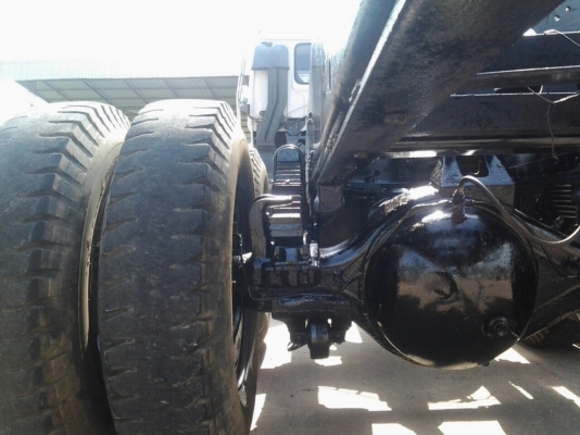 ###ISUZU 270 Hp Euro 1 หัว-ครัทซี ปี45 สวยๆ เดิมๆ บางๆ กันเลยครับ (ทีมงานรถคุณภาพ) ###ISUZU 270 Hp Euro 1 หัว-ครัทซี ปี45 สวยๆ เดิมๆ บางๆ กันเลยครับ (ทีมงานรถคุณภาพ)