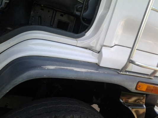 ###ISUZU 270 Hp Euro 1 หัว-ครัทซี ปี45 สวยๆ เดิมๆ บางๆ กันเลยครับ (ทีมงานรถคุณภาพ) ###ISUZU 270 Hp Euro 1 หัว-ครัทซี ปี45 สวยๆ เดิมๆ บางๆ กันเลยครับ (ทีมงานรถคุณภาพ)