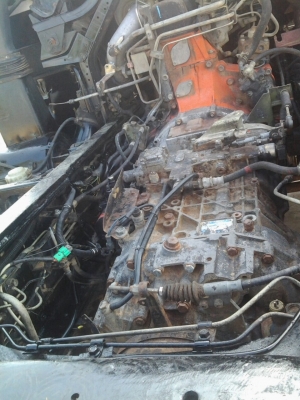 ###ISUZU 270 Hp Euro 1 หัว-ครัทซี ปี45 สวยๆ เดิมๆ บางๆ กันเลยครับ (ทีมงานรถคุณภาพ) ###ISUZU 270 Hp Euro 1 หัว-ครัทซี ปี45 สวยๆ เดิมๆ บางๆ กันเลยครับ (ทีมงานรถคุณภาพ)