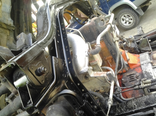 ###ISUZU 270 Hp Euro 1 หัว-ครัทซี ปี45 สวยๆ เดิมๆ บางๆ กันเลยครับ (ทีมงานรถคุณภาพ) ###ISUZU 270 Hp Euro 1 หัว-ครัทซี ปี45 สวยๆ เดิมๆ บางๆ กันเลยครับ (ทีมงานรถคุณภาพ)