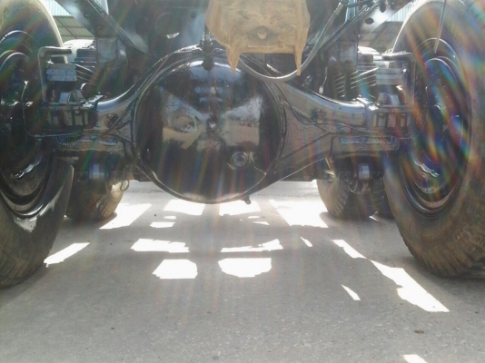 ###ISUZU 270 Hp Euro 1 หัว-ครัทซี ปี45 สวยๆ เดิมๆ บางๆ กันเลยครับ (ทีมงานรถคุณภาพ) ###ISUZU 270 Hp Euro 1 หัว-ครัทซี ปี45 สวยๆ เดิมๆ บางๆ กันเลยครับ (ทีมงานรถคุณภาพ)