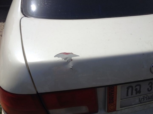 ขายดาวน์25000บาทโคโลน่า เอ๊กซิเออร์ แท้ ตัวท๊อป ปี2540เครื่อง 1600 เกียร์ธรรมดา ขายดาวน์25000