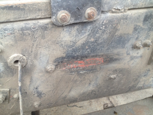 ขายรถ10ล้อดั๊มFUSO แม่ลูกดั๊ม สภาพดี รถพร้อมทำงาน ขายรถ10ล้อดั๊มFUSO แม่ลูกดั๊ม สภาพดี รถพร้อมทำงาน