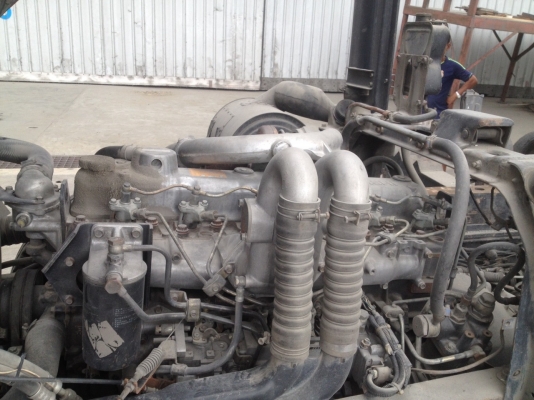 ขายรถ10ล้อดั๊มFUSO แม่ลูกดั๊ม สภาพดี รถพร้อมทำงาน ขายรถ10ล้อดั๊มFUSO แม่ลูกดั๊ม สภาพดี รถพร้อมทำงาน