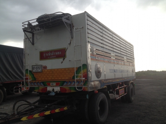ขายรถ10ล้อดั๊มFUSO แม่ลูกดั๊ม สภาพดี รถพร้อมทำงาน ขายรถ10ล้อดั๊มFUSO แม่ลูกดั๊ม สภาพดี รถพร้อมทำงาน
