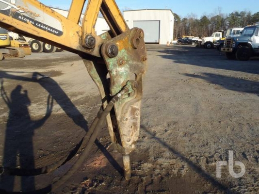 หัวเจาะไฮโดรลิก ขนาด 2 ตัน ยี่ห้อKent นำเข้าจากอเมริกา