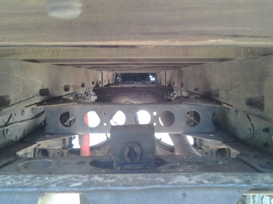 ขาย NPR 115 สั่งลุย