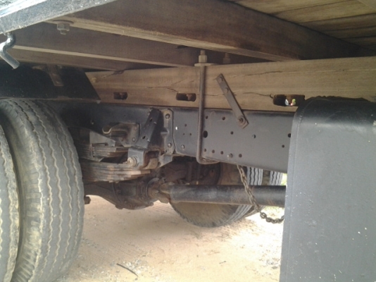 ขาย NPR 115 สั่งลุย