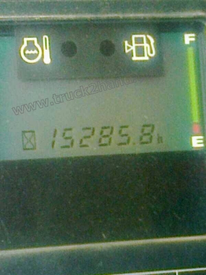 รถแบคโฮ KOMATSU PC200 รุ่น7 รถแบคโฮ KOMATSU PC200 รุ่น7