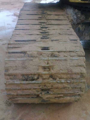 รถแบคโฮ KOMATSU PC200 รุ่น7 รถแบคโฮ KOMATSU PC200 รุ่น7