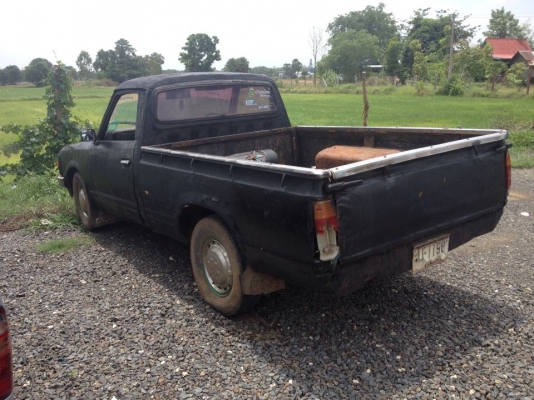 ขายดัสสัน 620 แปลงเป็น720ลดราคาครับ 22000บาท