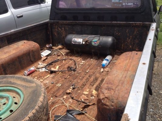 ขายดัสสัน 620 แปลงเป็น720ลดราคาครับ 22000บาท