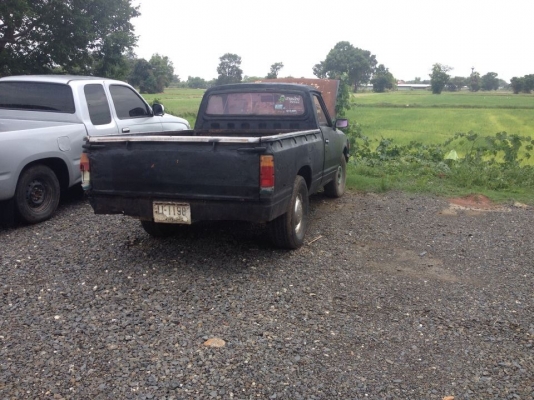 ขายดัสสัน 620 แปลงเป็น720ลดราคาครับ 22000บาท