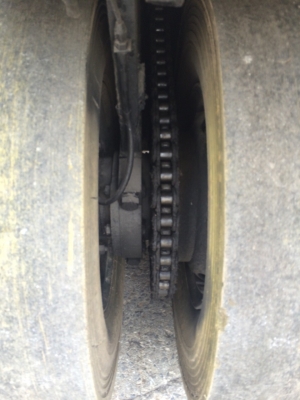 ขายด่วนรถบดล้อยาง9ล้อSAKAI TS7409 พร้อมใช้งาน เอกสารใบแจ้งจำหน่าย