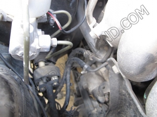 SUZUKI VITARA 2 เพลา