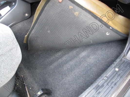 SUZUKI VITARA 2 เพลา