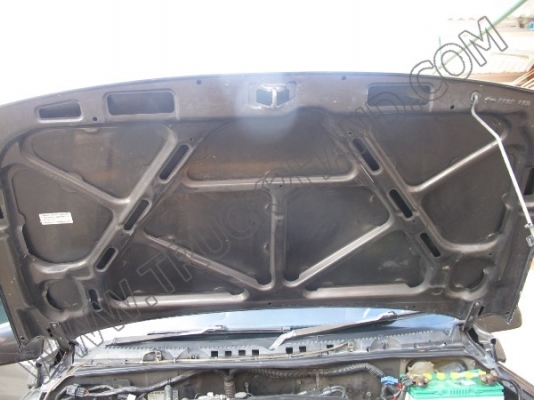 SUZUKI VITARA 2 เพลา