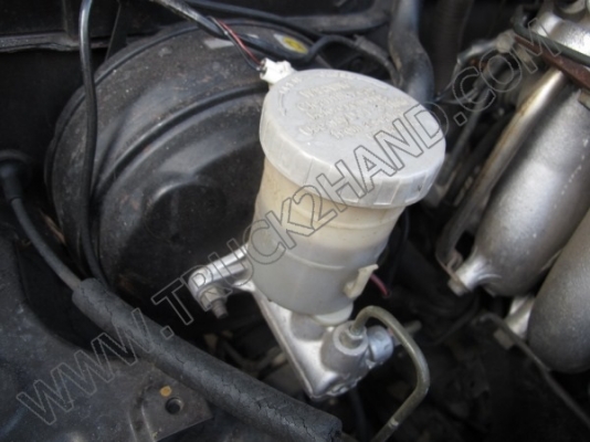 SUZUKI VITARA 2 เพลา