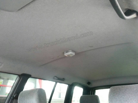 SUZUKI VITARA 2 เพลา