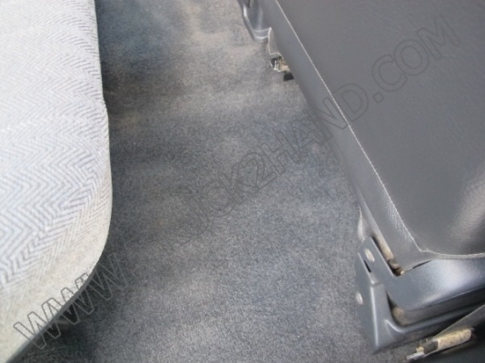 SUZUKI VITARA 2 เพลา