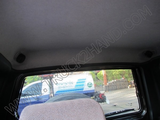 SUZUKI VITARA 2 เพลา