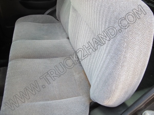 SUZUKI VITARA 2 เพลา