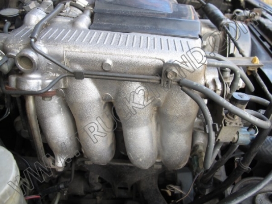 SUZUKI VITARA 2 เพลา