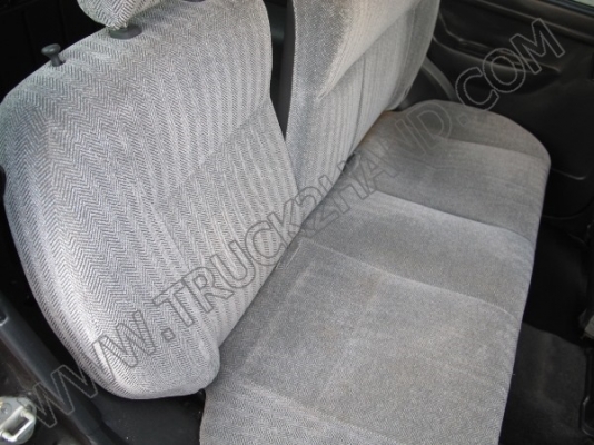 SUZUKI VITARA 2 เพลา