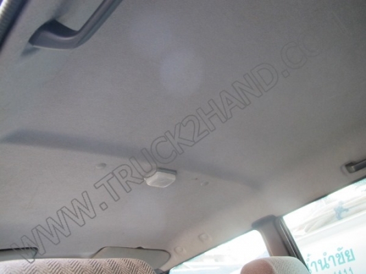 SUZUKI VITARA 2 เพลา