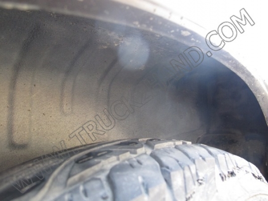 SUZUKI VITARA 2 เพลา